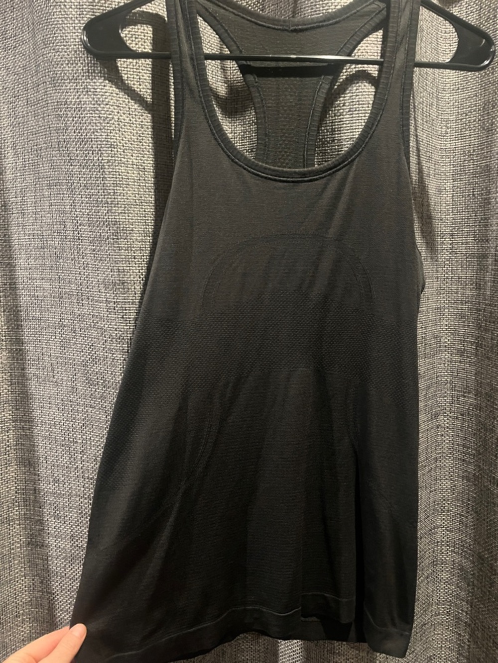 Lululemon Swift Stride Racerback Tank Top - (8)